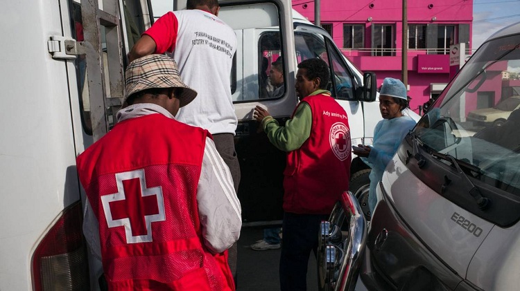 Epidémie de peste à Madagascar / La COI se mobilise pour venir en aide la Grande île
